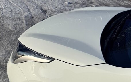 KIA Rio IV, 2020 год, 1 410 000 рублей, 7 фотография