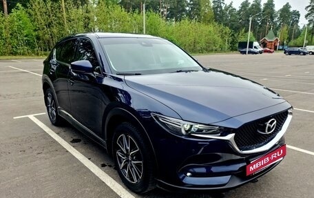Mazda CX-5 II, 2018 год, 1 990 000 рублей, 2 фотография
