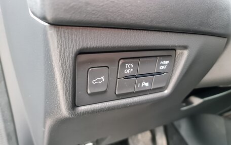 Mazda CX-5 II, 2018 год, 1 990 000 рублей, 15 фотография