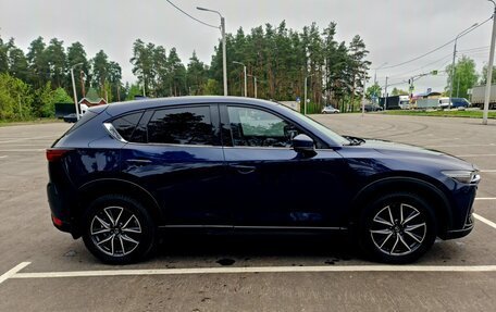 Mazda CX-5 II, 2018 год, 1 990 000 рублей, 10 фотография