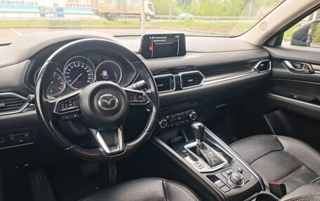 Mazda CX-5 II, 2018 год, 1 990 000 рублей, 14 фотография