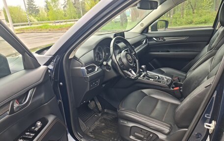 Mazda CX-5 II, 2018 год, 1 990 000 рублей, 13 фотография