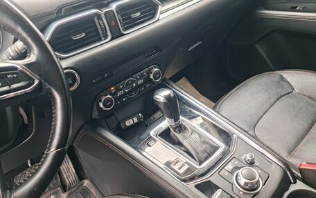 Mazda CX-5 II, 2018 год, 1 990 000 рублей, 11 фотография