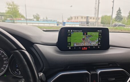 Mazda CX-5 II, 2018 год, 1 990 000 рублей, 17 фотография