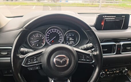Mazda CX-5 II, 2018 год, 1 990 000 рублей, 16 фотография