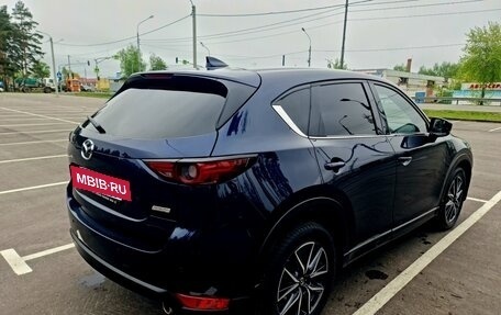 Mazda CX-5 II, 2018 год, 1 990 000 рублей, 6 фотография