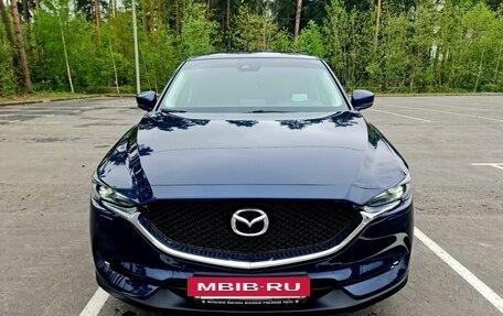 Mazda CX-5 II, 2018 год, 1 990 000 рублей, 3 фотография