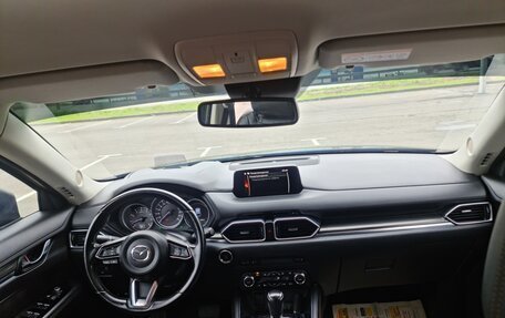 Mazda CX-5 II, 2018 год, 1 990 000 рублей, 22 фотография