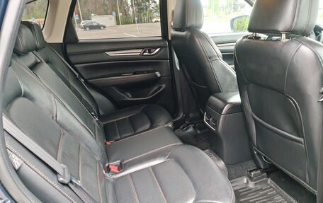 Mazda CX-5 II, 2018 год, 1 990 000 рублей, 20 фотография