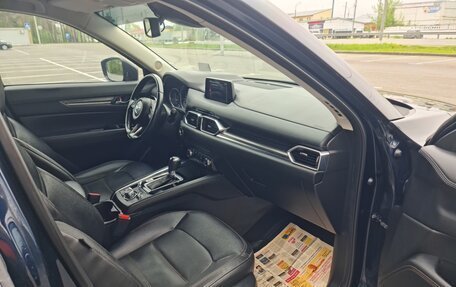 Mazda CX-5 II, 2018 год, 1 990 000 рублей, 21 фотография