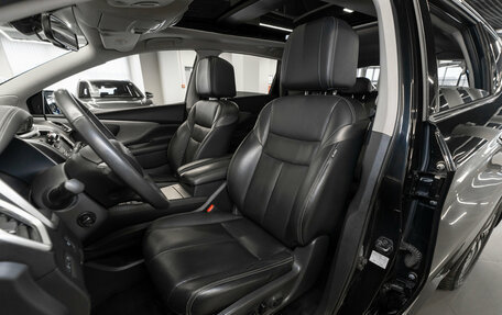 Nissan Murano, 2017 год, 2 170 000 рублей, 9 фотография