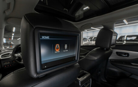 Nissan Murano, 2017 год, 2 170 000 рублей, 14 фотография