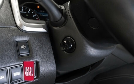 Nissan Murano, 2017 год, 2 170 000 рублей, 19 фотография