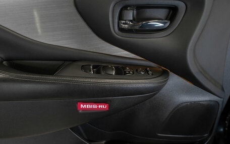 Nissan Murano, 2017 год, 2 170 000 рублей, 16 фотография