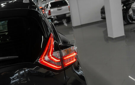 Nissan Murano, 2017 год, 2 170 000 рублей, 34 фотография