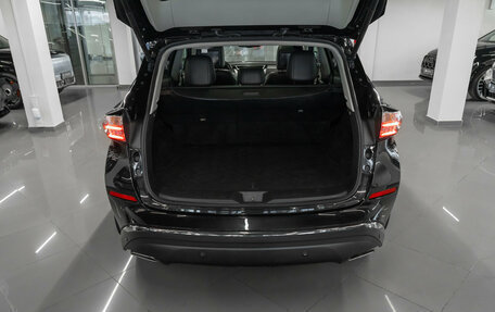 Nissan Murano, 2017 год, 2 170 000 рублей, 30 фотография