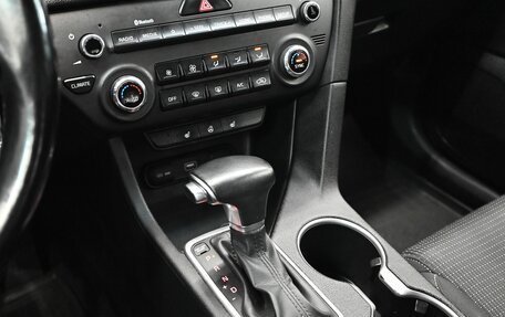 KIA Sportage IV рестайлинг, 2019 год, 2 350 000 рублей, 15 фотография