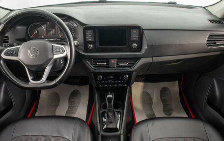 Volkswagen Polo VI (EU Market), 2022 год, 1 999 000 рублей, 10 фотография