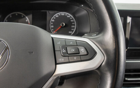 Volkswagen Polo VI (EU Market), 2022 год, 1 999 000 рублей, 17 фотография