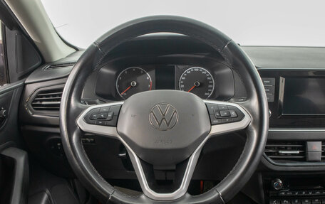 Volkswagen Polo VI (EU Market), 2022 год, 1 999 000 рублей, 15 фотография