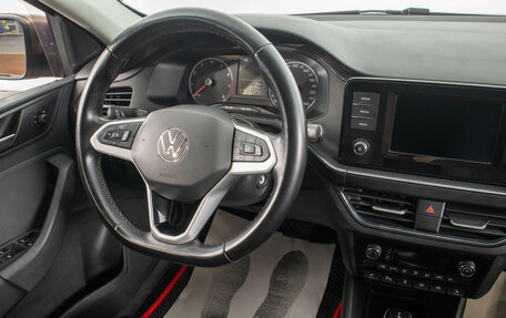 Volkswagen Polo VI (EU Market), 2022 год, 1 999 000 рублей, 18 фотография