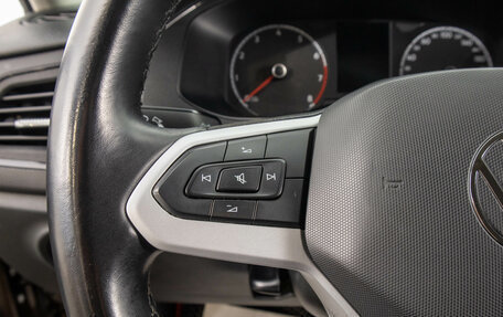 Volkswagen Polo VI (EU Market), 2022 год, 1 999 000 рублей, 16 фотография