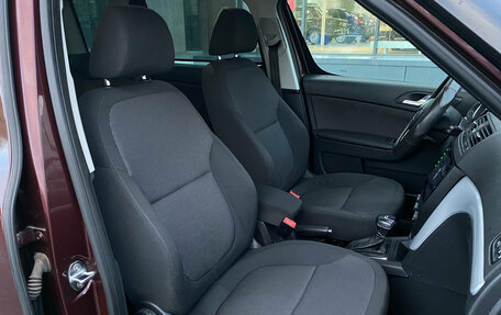 Skoda Yeti I рестайлинг, 2012 год, 699 000 рублей, 9 фотография