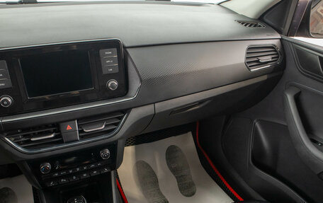 Volkswagen Polo VI (EU Market), 2022 год, 1 999 000 рублей, 23 фотография