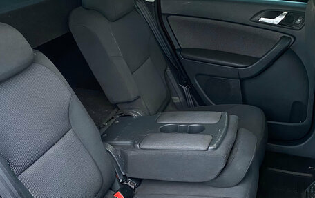 Skoda Yeti I рестайлинг, 2012 год, 699 000 рублей, 11 фотография