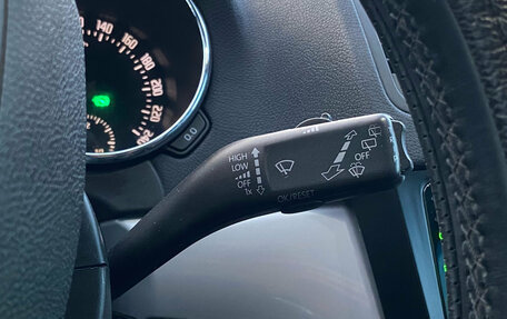 Skoda Yeti I рестайлинг, 2012 год, 699 000 рублей, 22 фотография