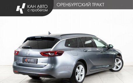 Opel Insignia II рестайлинг, 2019 год, 1 698 000 рублей, 3 фотография