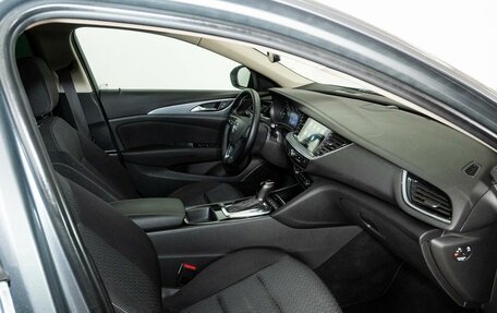 Opel Insignia II рестайлинг, 2019 год, 1 698 000 рублей, 6 фотография