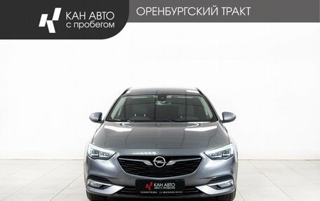 Opel Insignia II рестайлинг, 2019 год, 1 698 000 рублей, 2 фотография