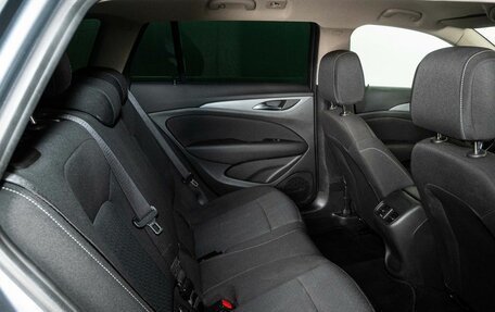 Opel Insignia II рестайлинг, 2019 год, 1 698 000 рублей, 8 фотография