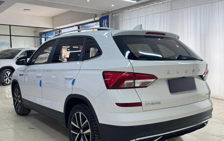 Skoda Kamiq I, 2022 год, 1 400 000 рублей, 2 фотография