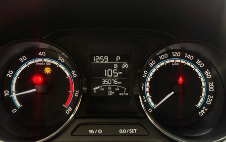 Skoda Kamiq I, 2022 год, 1 400 000 рублей, 7 фотография