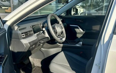 Toyota RAV4, 2026 год, 4 650 000 рублей, 9 фотография
