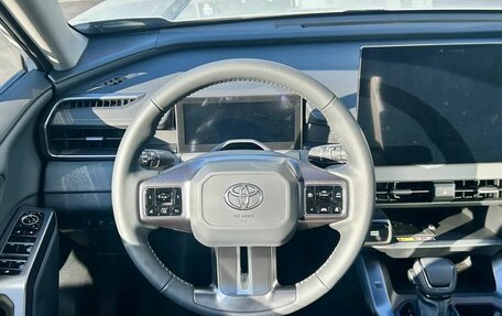 Toyota RAV4, 2026 год, 4 650 000 рублей, 7 фотография