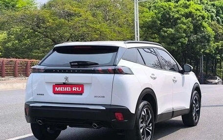 Peugeot 2008 II, 2022 год, 1 320 000 рублей, 4 фотография