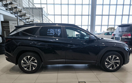 Hyundai Tucson, 2022 год, 3 850 000 рублей, 5 фотография
