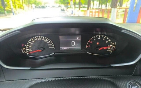 Peugeot 2008 II, 2022 год, 1 320 000 рублей, 22 фотография