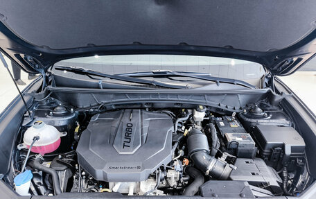 Hyundai Tucson, 2022 год, 3 850 000 рублей, 11 фотография