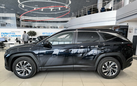 Hyundai Tucson, 2022 год, 3 850 000 рублей, 10 фотография