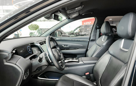 Hyundai Tucson, 2022 год, 3 850 000 рублей, 20 фотография