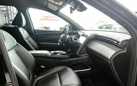 Hyundai Tucson, 2022 год, 3 850 000 рублей, 13 фотография