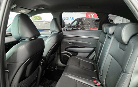 Hyundai Tucson, 2022 год, 3 850 000 рублей, 15 фотография