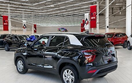 Hyundai Creta, 2022 год, 2 275 000 рублей, 4 фотография