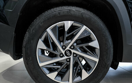 Hyundai Tucson, 2022 год, 3 850 000 рублей, 22 фотография
