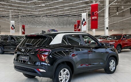 Hyundai Creta, 2022 год, 2 275 000 рублей, 3 фотография
