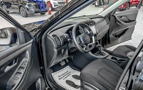 Hyundai Creta, 2022 год, 2 275 000 рублей, 5 фотография